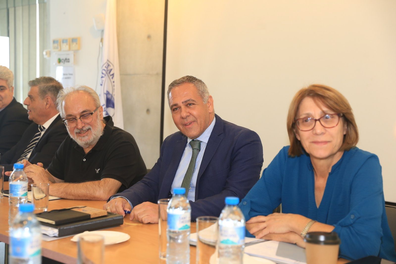 Αποδέχθηκαν την κυβερνητική πρόταση για την ΑΤΑ οι συντεχνίες