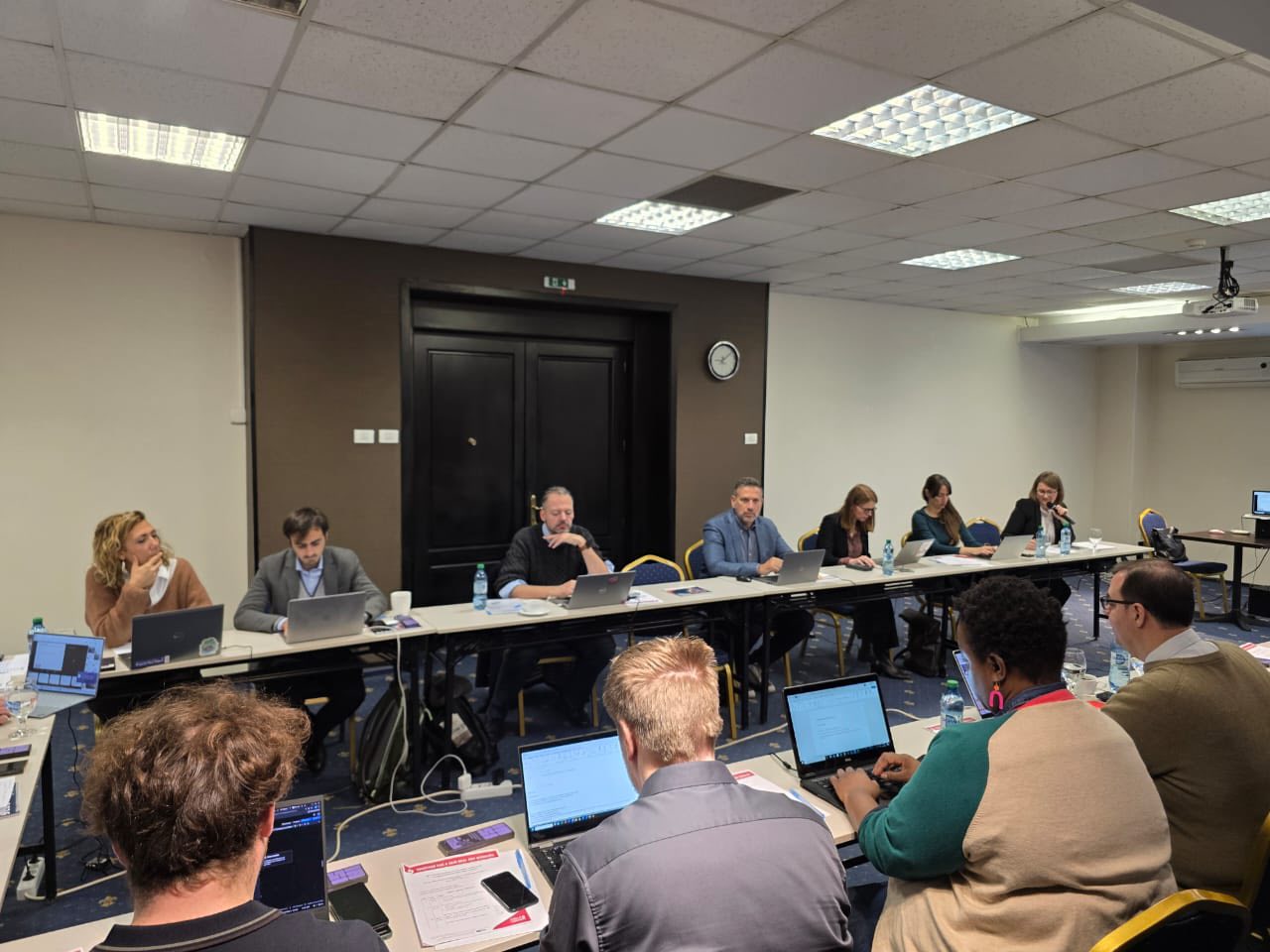 Η ΣΕΚ στην Επιτροπή Τυποποίησης της Ευρωπαϊκής Συνομοσπονδίας ETUC