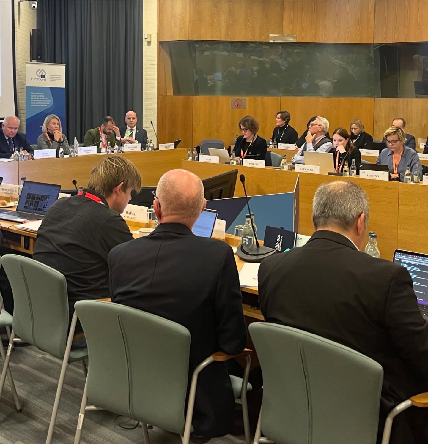 Το νέο κοινωνικό μοντέλο της Ευρώπης στο επίκεντρο του Foundation Forum 2025