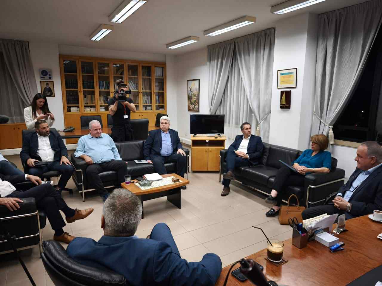 Προβληματισμός συντεχνιών από το νέο πλαίσιο για την ΑΤΑ