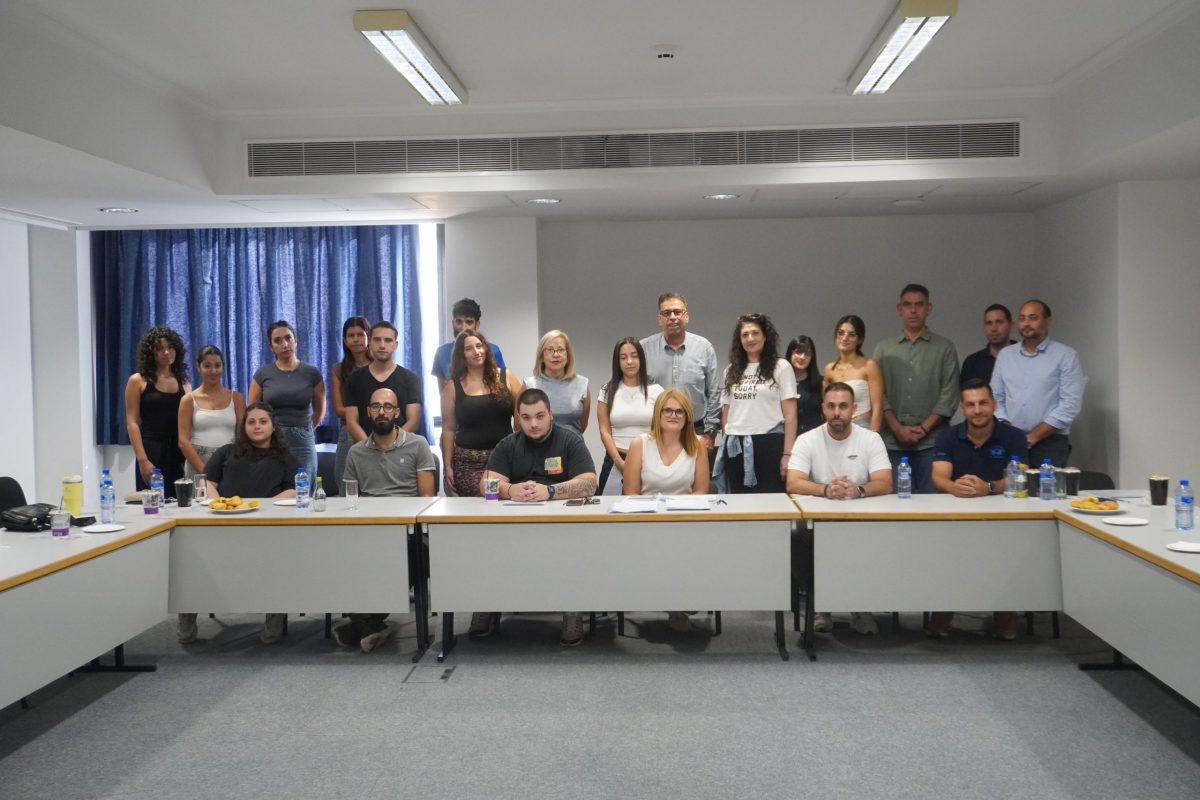 Σπουδές στη νοσηλευτική με υποτροφία για 21 μέλη της Ο.Υ.Υ.Κ. – ΣΕΚ