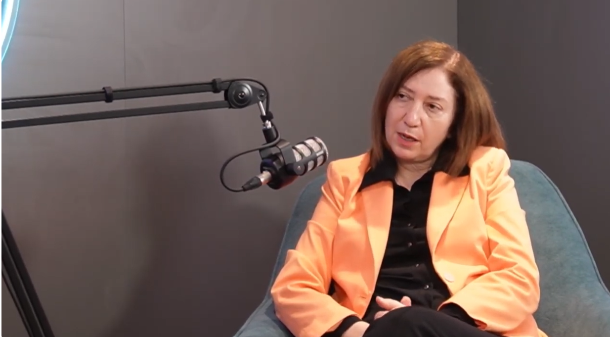 ΣΕΚ Podcast #2 Παγκόσμια Ημέρα της Γυναίκας