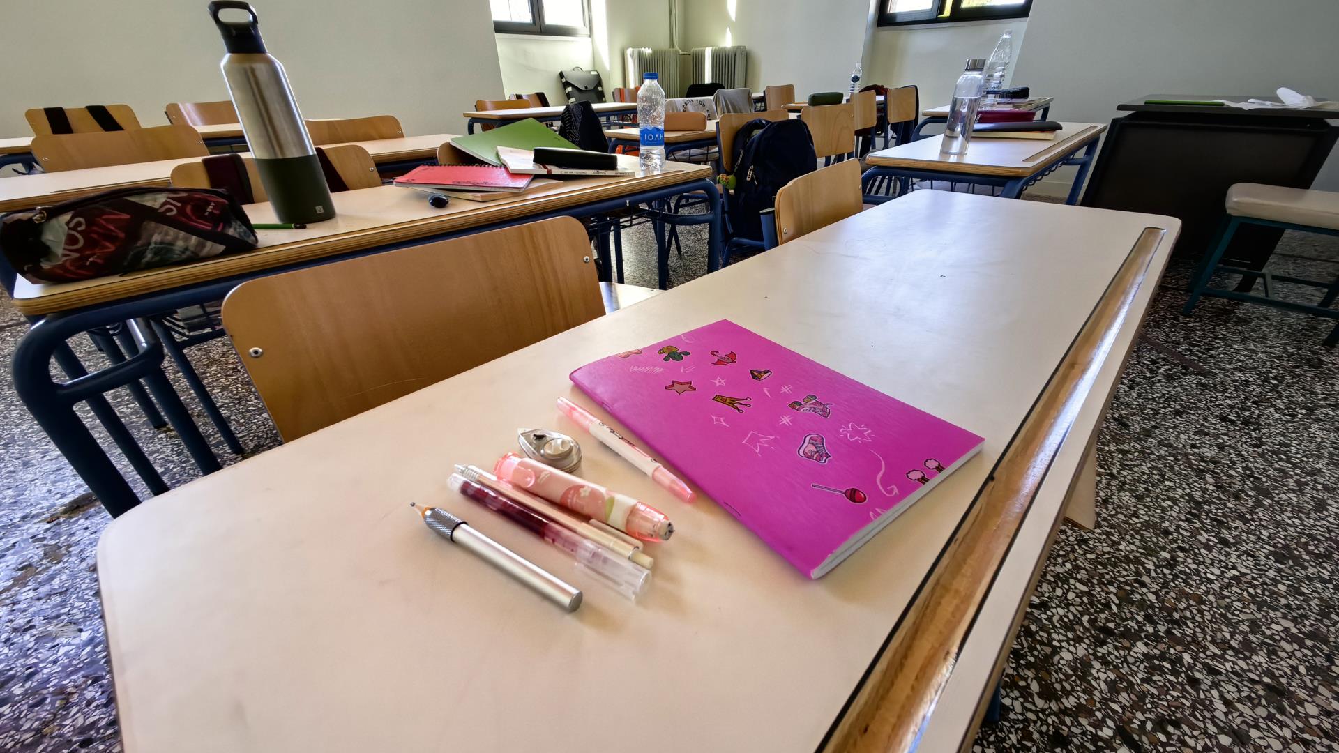 Ανακοίνωση ΟΕΚΔΥ- ΣΕΚ για τη διοίκηση σχολικών μονάδων