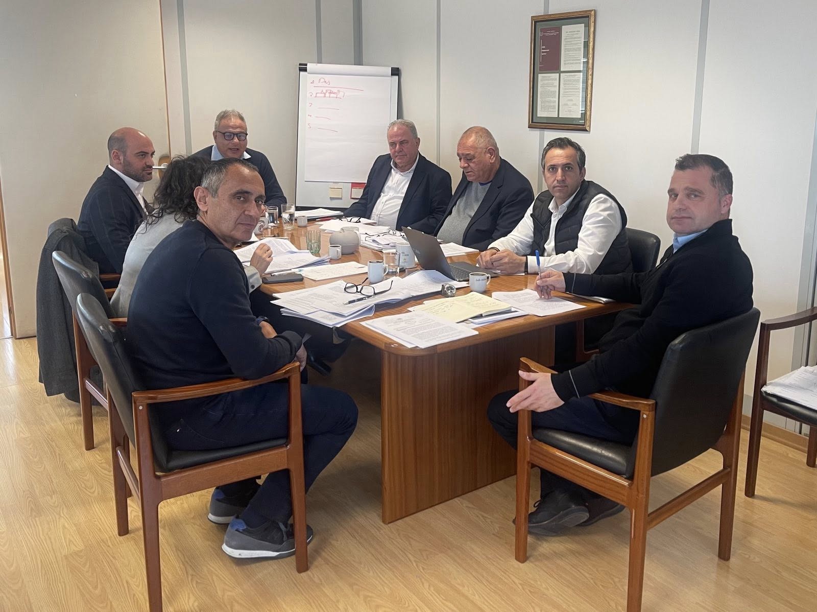 Τέθηκαν οι βάσεις για επέκταση των συλλογικών συμβάσεων