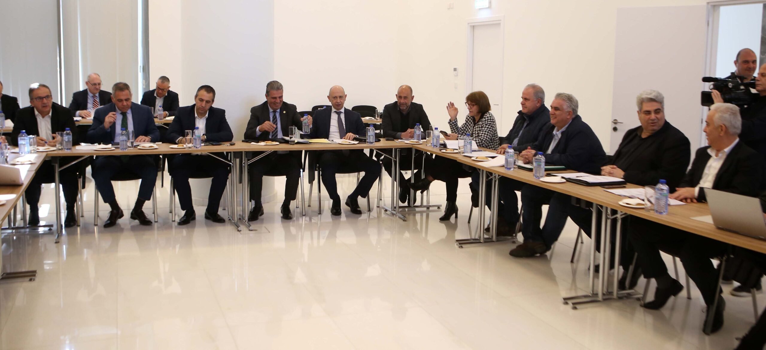 Συνεδριάζει την Παρασκευή το Εργατικό Συμβουλευτικό Σώμα