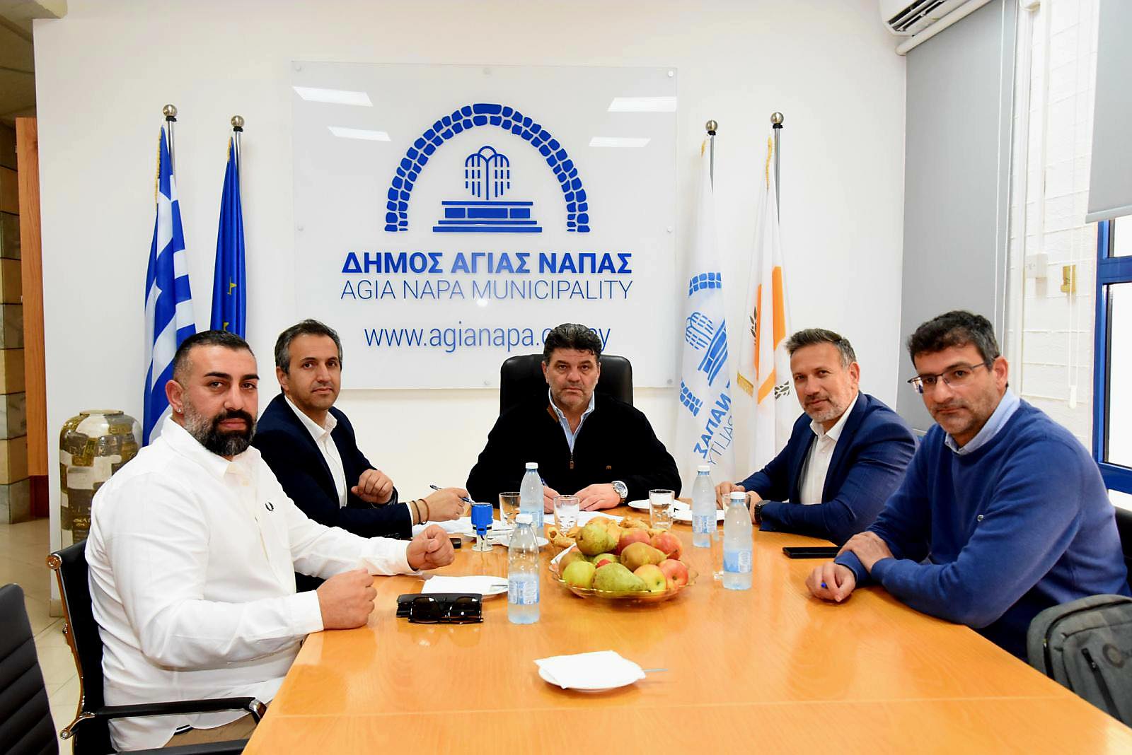 Η ΟΕΚΔΥ ΣΕΚ πρωτοστατεί στην ενδυνάμωση του επαγγέλματος του Ναυαγοσώστη και την ενίσχυση της ασφάλειας στις παραλίες