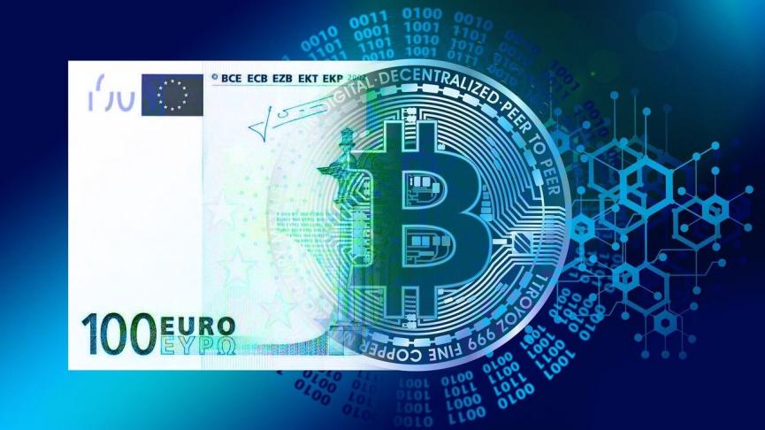 Συζήτηση στρογγυλής τραπέζης: Πιθανόν μέσα του 2029 το ψηφιακό ευρώ