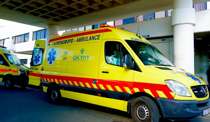 Η ΟΕΚΔΥ ΣΕΚ ενεργεί για διασφάλιση της απασχόλησης και των καθηκόντων των Οδηγών Ασθενοφόρων