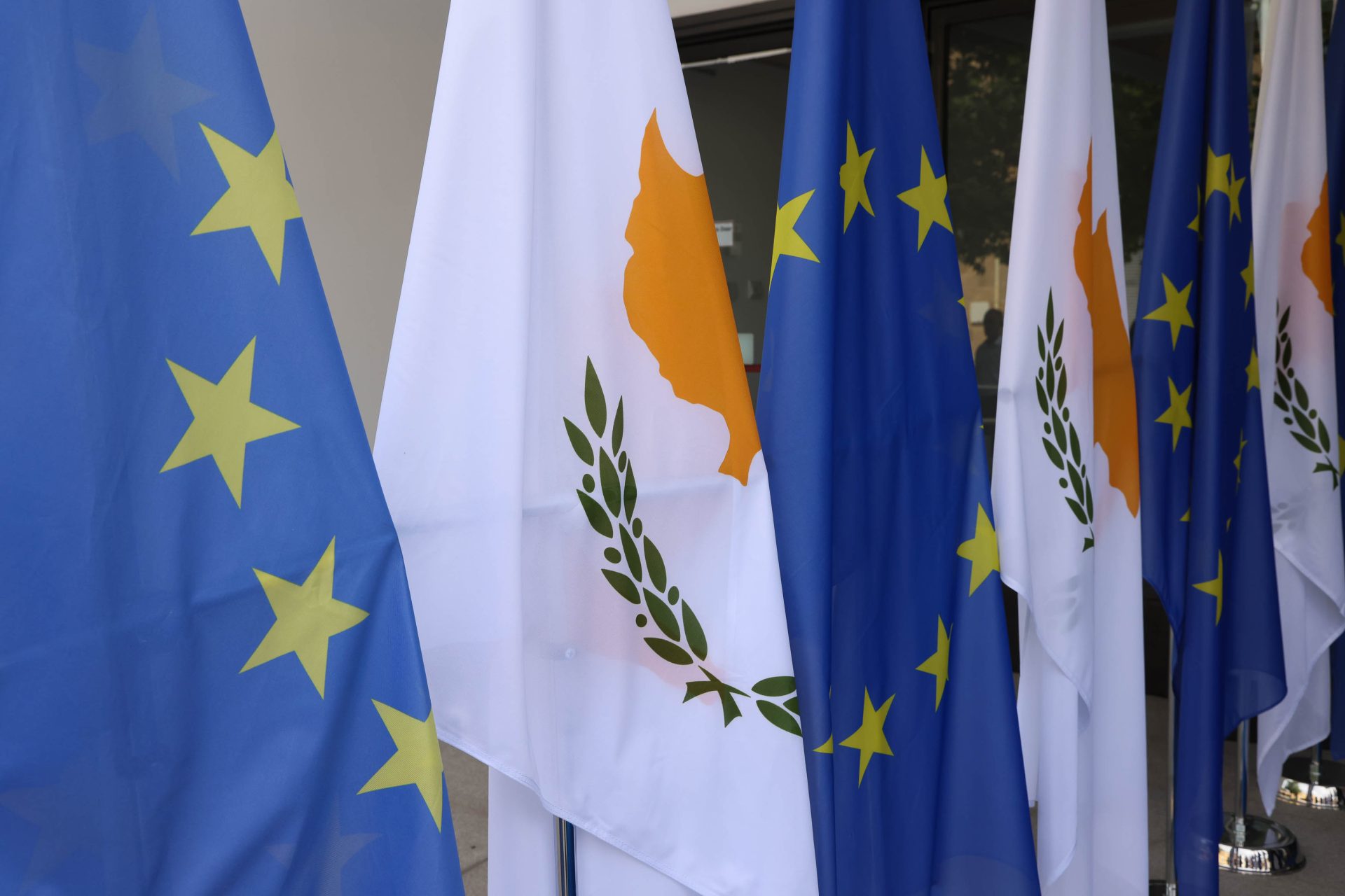 Διαδικτυακή συνεδρίαση της Εκτελεστικής Επιτροπής της ETUC στο πλαίσιο της Κυπριακής Προεδρίας