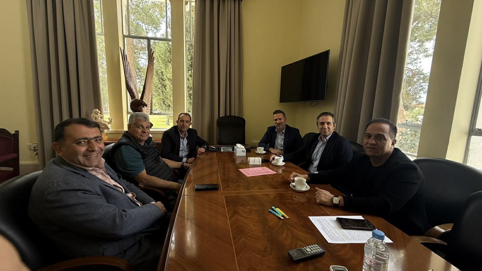 Η παραλία ΣΟΔΑΠ ως Κέντρο Αξιολόγησης Επαγγελματικών Προσόντων