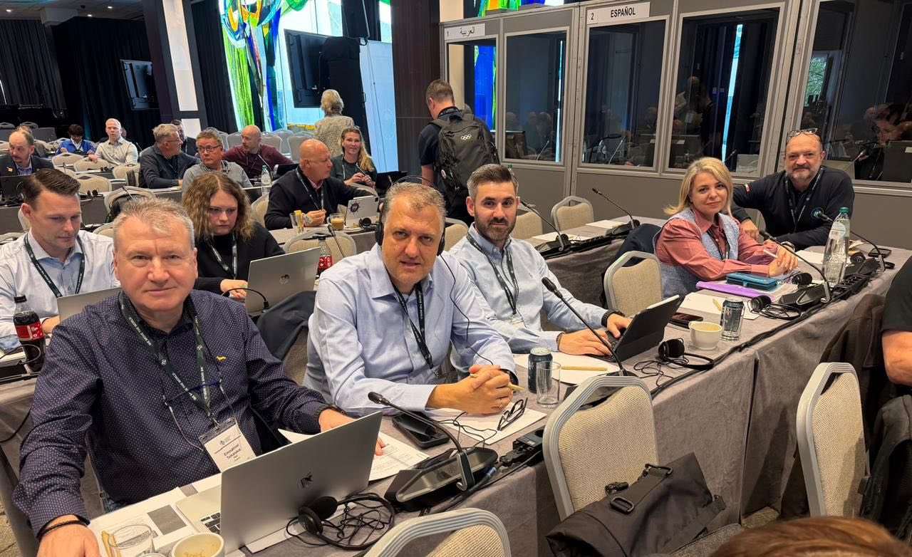 Η ΟΜΕΠΕΓΕ στις Συνεδριάσεις του FPC Steering Group και της Fair Practices Committee