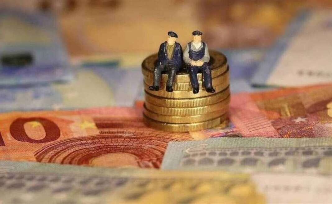 Η συνταξιοδοτική μεταρρύθμιση που είναι εφικτή και επιβεβλημένη