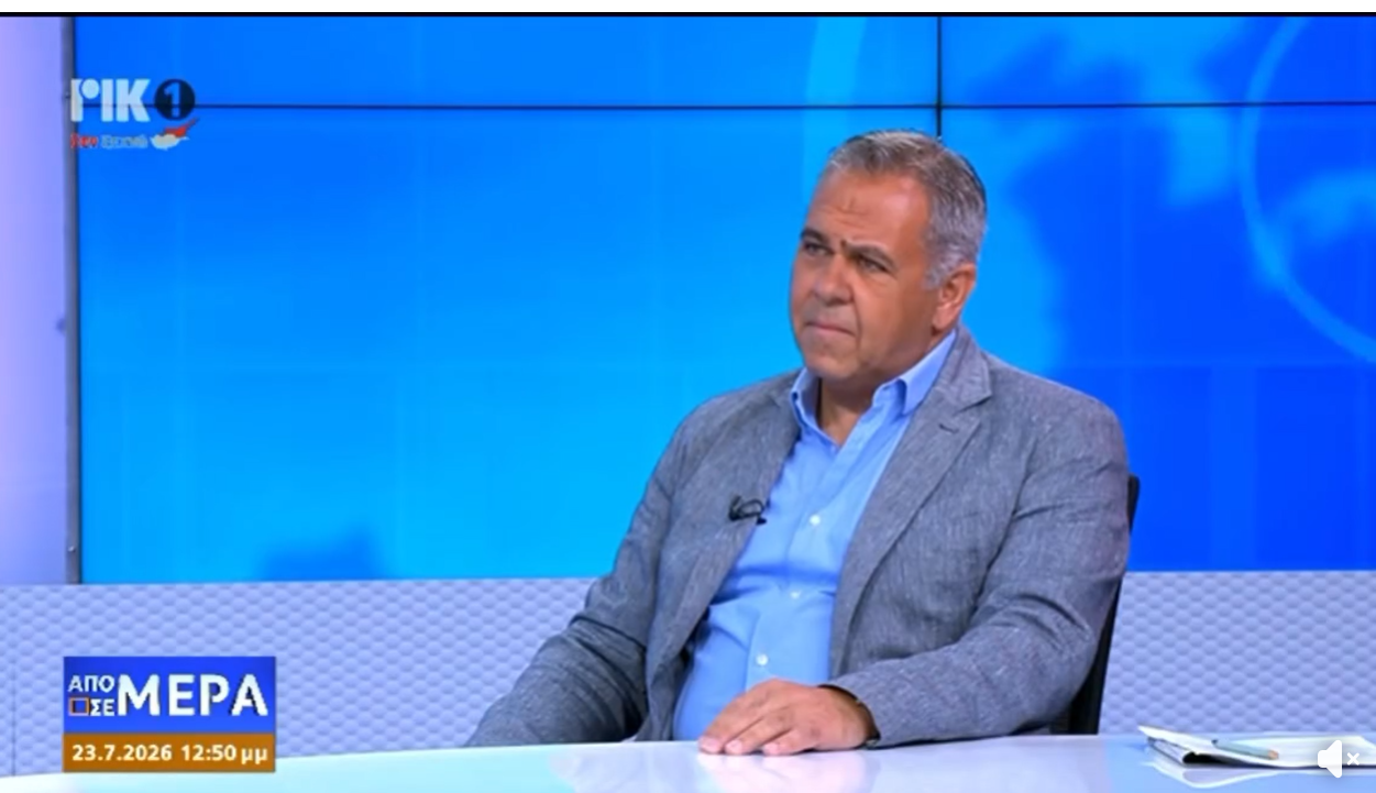 Συνθήκες θερμικής καταπόνησης