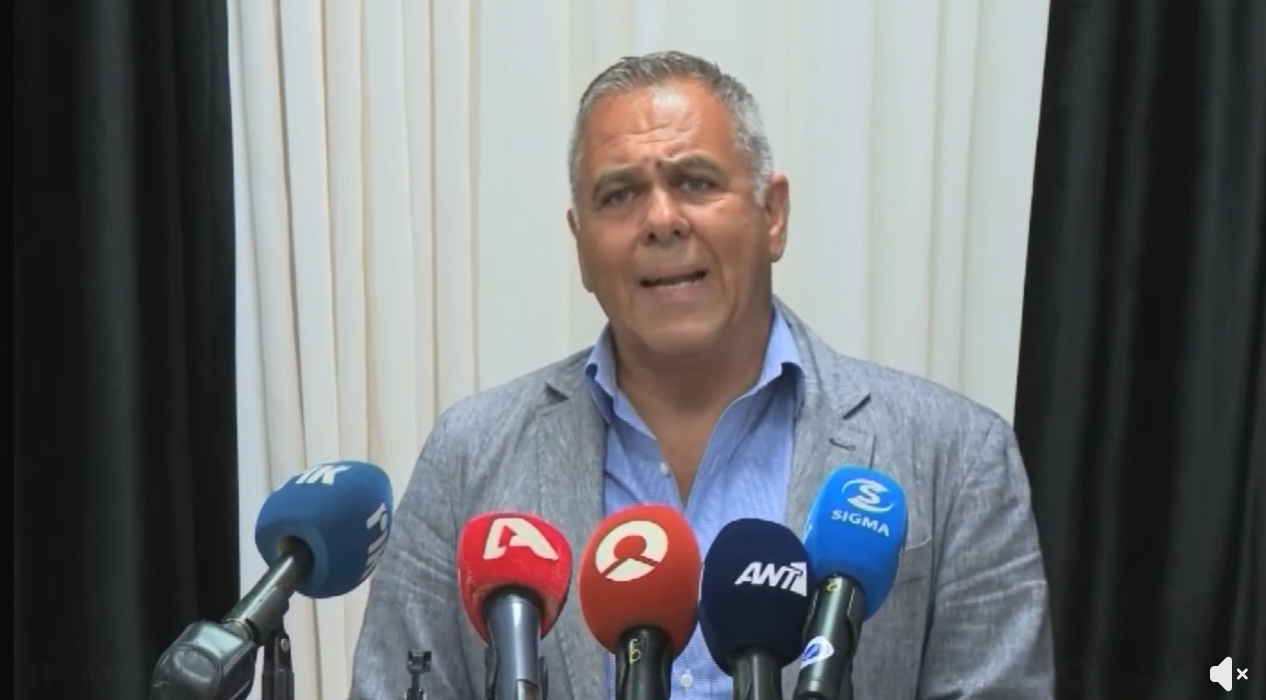 Δηλώσεις ΓΓ ΣΕΚ μετά τη συνεδρία του Εργατικού Συμβουλευτικού Σώματος