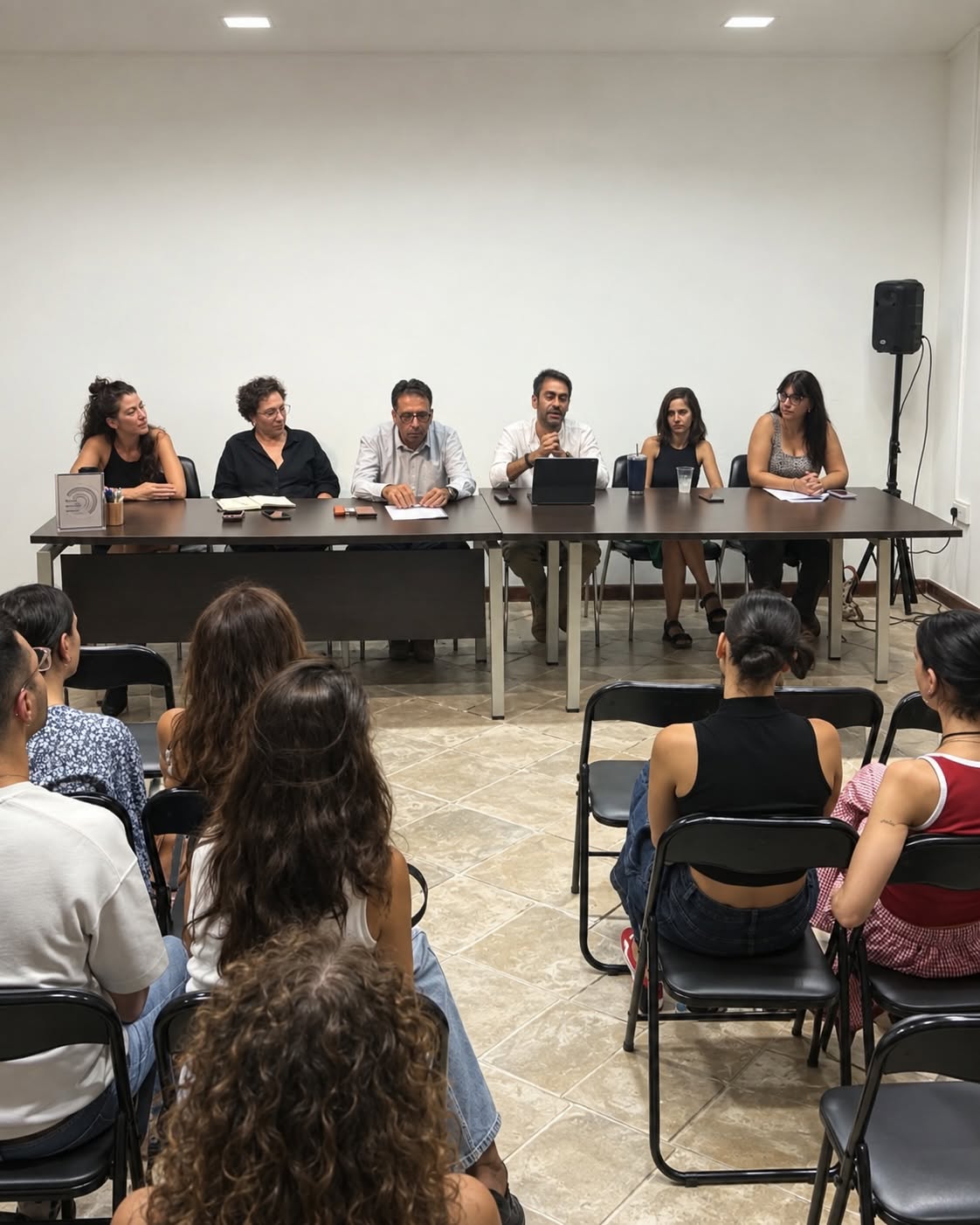 Ετήσια Γενική Συνέλευση Ένωσης Ηθοποιών Κύπρου